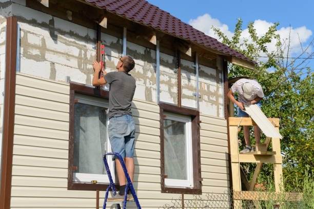 Reliable West Athens, CA Siding Solutions