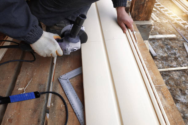 Affordable Siding Repair and Maintenance Services in West Athens, CA