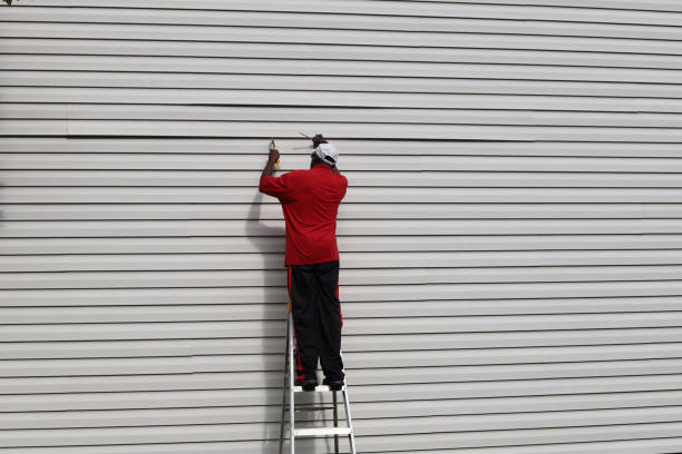 Best James Hardie Siding  in West Athens, CA