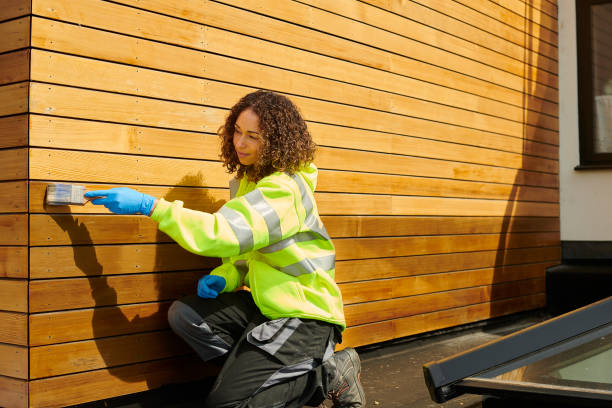 Best Wood Siding Installation  in West Athens, CA